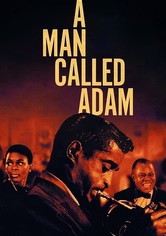 A man called Adam