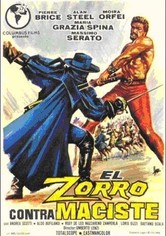 El  Zorro contra Maciste