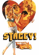 Stacey - Blond, schnell und tödlich