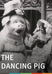 The Dancing Pig