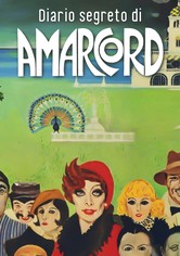 The Secret Diary of Amarcord