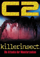 C2 - Killerinsekt