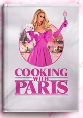 Cooking with Paris