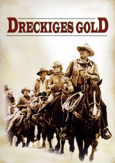 Dreckiges Gold