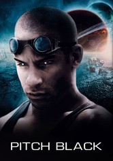 Les chroniques de Riddick: Pitch Black