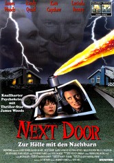 Next Door - Zur Hölle mit den Nachbarn