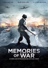 Memories of war