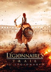 Legionnaire's Trail - Il legionario