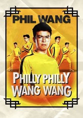 Phil Wang: Philly Philly Wang Wang