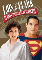 Lois & Clark: As Novas Aventuras do Super-Homem