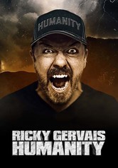 Ricky Gervais : Humanity
