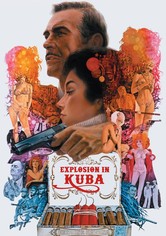 Explosion in Kuba
