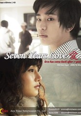 7 Years of Love