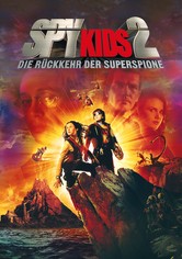 Spy Kids 2 – Die Rückkehr der Superspione