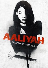 Aaliyah : Destin brisé
