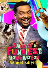 America's Funniest Home Videos: Animal Edition
