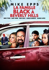 La Famille Black à Beverly Hills