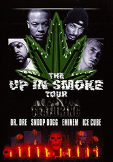 The Up in Smoke Tour