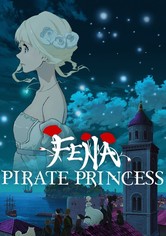 Fena: Pirate Princess