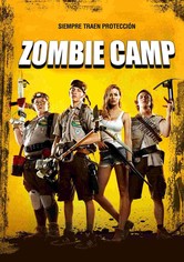 Zombie camp