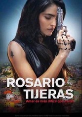 Rosario Tijeras (Mexico)
