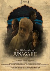 The Miniaturist of Junagadh