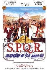 S.P.Q.R. - 2000 e ½ anni fa