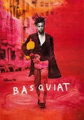 Basquiat - den svarte rebellen