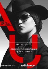 Melody Gardot - From Paris with Love