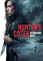 Hunter's Creek - Gefährliche Beute