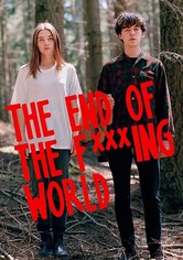 The End of the F***ing World 1 - 2
