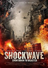 Shockwave - Countdown zum Desaster