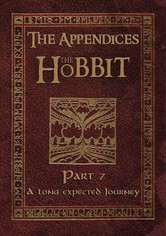 The Hobbit: An Unexpected Journey - Journey Back to Middle Earth