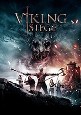 Vikingos: La furia de Odin
