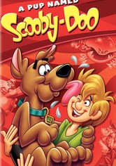 Scooby-Doo: A Pup Named Scooby-Doo