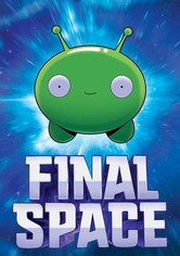 Final Space