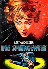 Agatha Christie: Das Spinngewebe