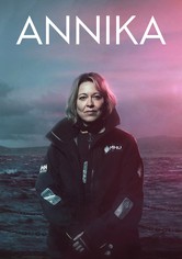 Annika - Mord an Schottlands Küste