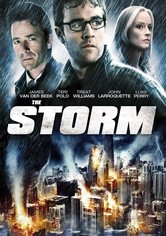 The Storm : Détresse dans la tempête
