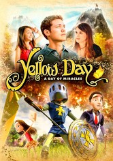 Yellow Day