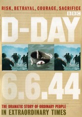 D-Day leur Jour le plus long