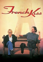Francoski poljub
