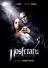 Nosferatu : Fantôme de la Nuit