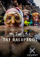 My Family and The Galapagos