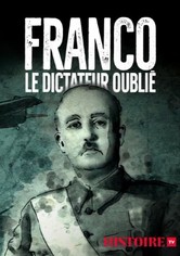 Franco , le dictateur oublié