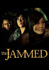 The Jammed - Entführt und missbraucht