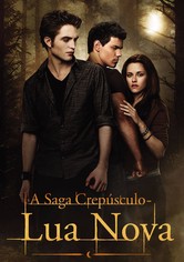 A Saga Twilight: Lua Nova