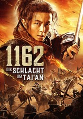1162 - Die Schlacht um Tai’an