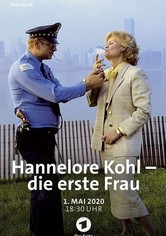 Hannelore Kohl - Die erste Frau