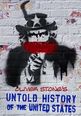 Oliver Stone: Die Geschichte Amerikas